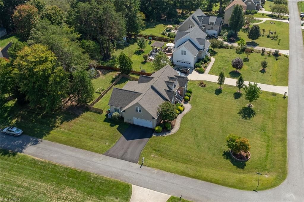 Stick/Site Built at 5363 Graycliff Lane, Clemmons NC 27012, Clemmons, photo 33 of 39