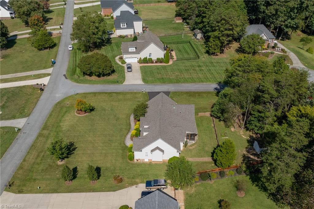 Stick/Site Built at 5363 Graycliff Lane, Clemmons NC 27012, Clemmons, photo 37 of 39