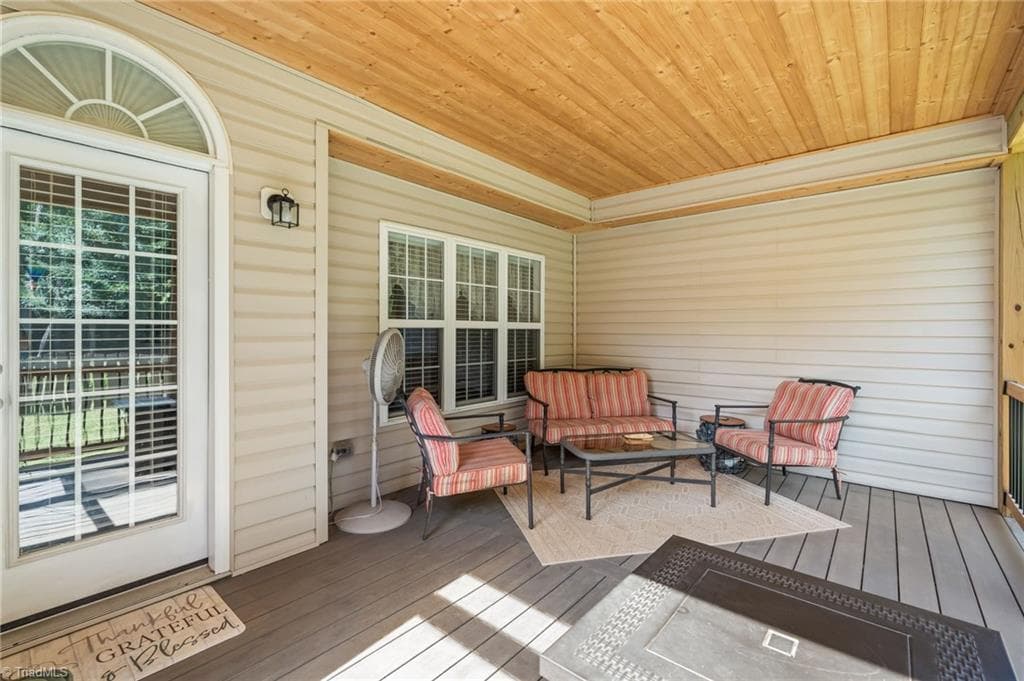 Stick/Site Built at 5363 Graycliff Lane, Clemmons NC 27012, Clemmons, photo 25 of 39