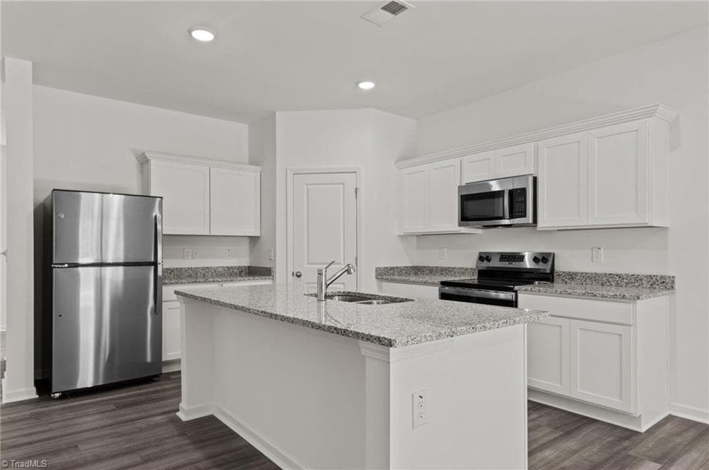 Stick/Site Built at 1038 Riverbank Drive, Kernersville NC 27284, Kernersville, photo 9 of 46