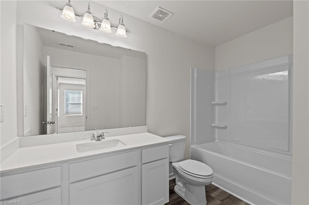 Stick/Site Built at 1038 Riverbank Drive, Kernersville NC 27284, Kernersville, photo 37 of 46