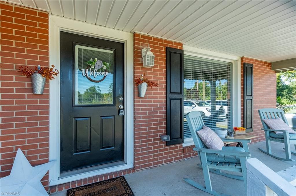 Stick/Site Built at 1464 S Main Street, Randleman NC 27317, Randleman, photo 13 of 82