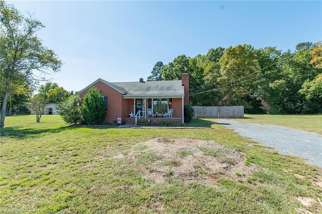 Stick/Site Built at 1464 S Main Street, Randleman NC 27317, Randleman, photo 9 of 82