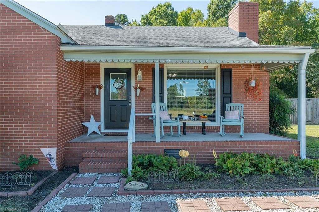 Stick/Site Built at 1464 S Main Street, Randleman NC 27317, Randleman, photo 17 of 82