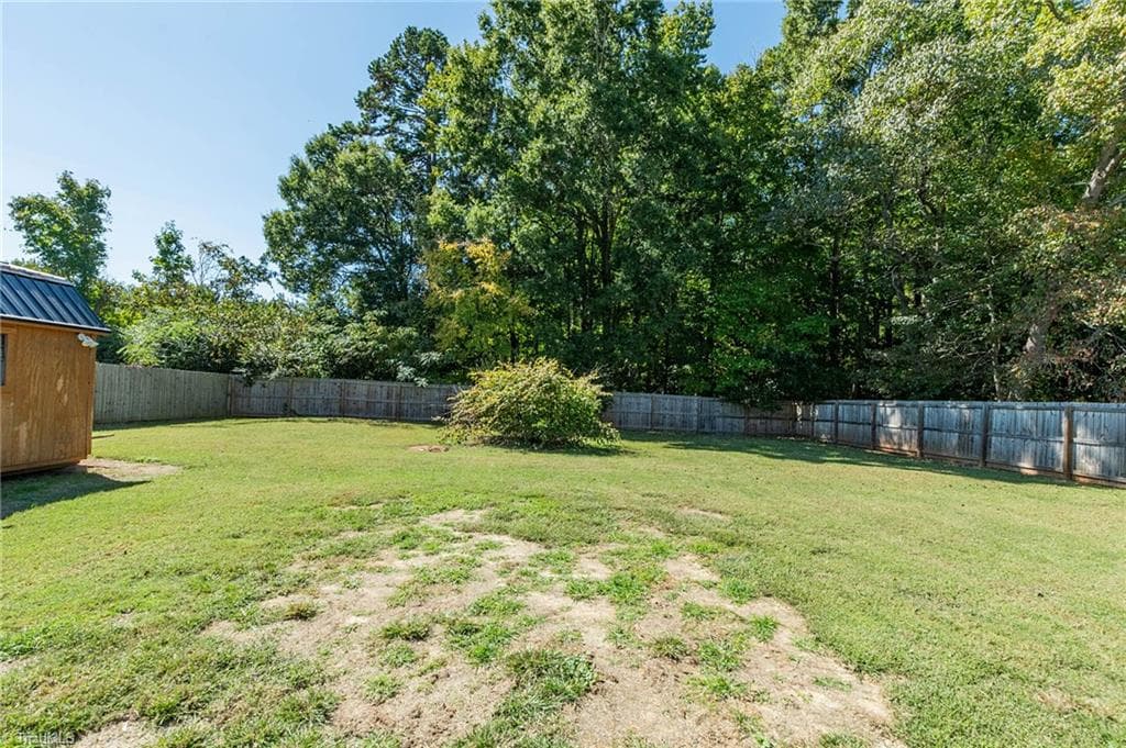 Stick/Site Built at 1464 S Main Street, Randleman NC 27317, Randleman, photo 73 of 82