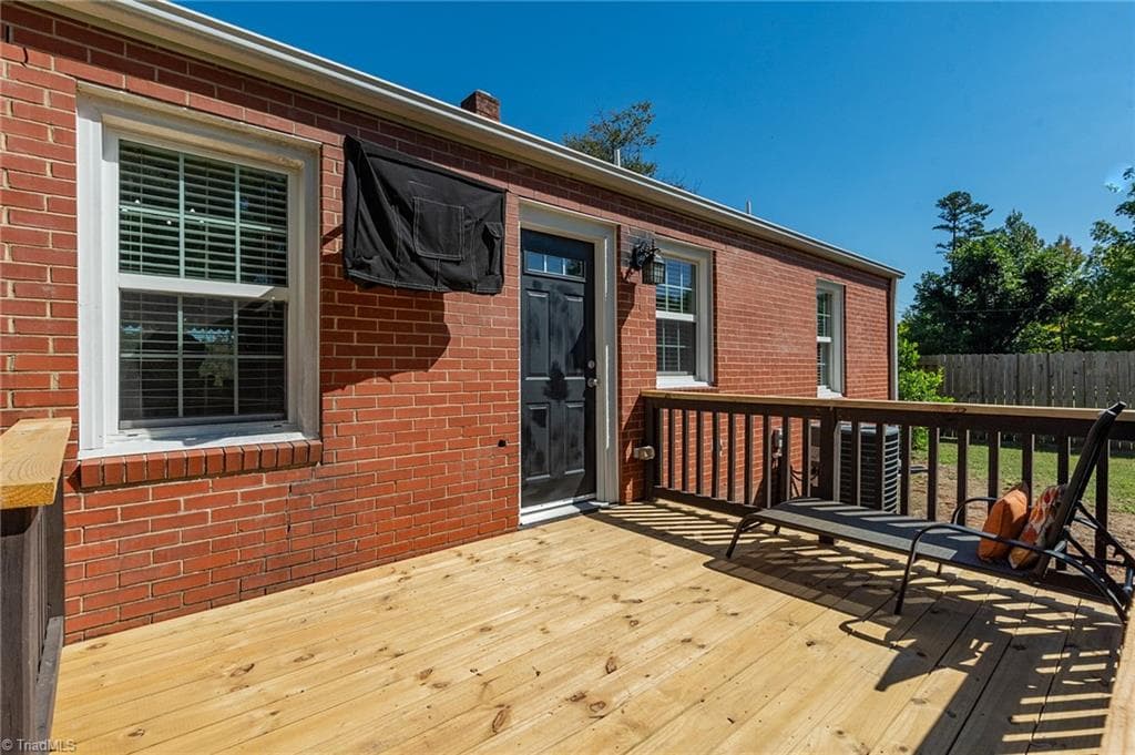 Stick/Site Built at 1464 S Main Street, Randleman NC 27317, Randleman, photo 69 of 82