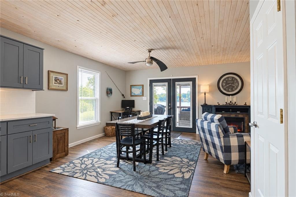 Stick/Site Built at 264 Lake Drive 6, Lexington NC 27295, Lexington, photo 12 of 32