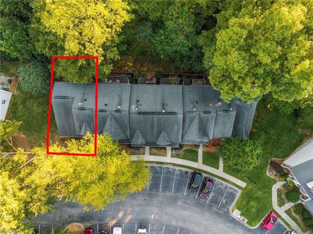 Stick/Site Built at 3737 Winborne Lane, Greensboro NC 27410, Greensboro, photo 47 of 50