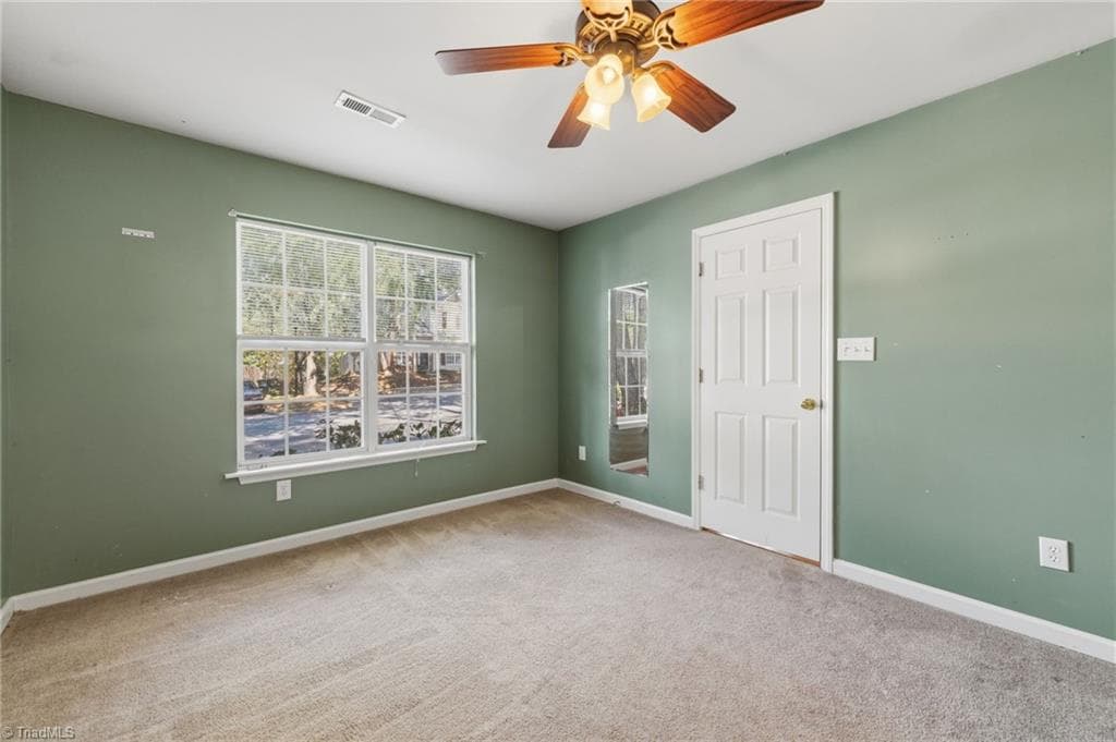 Stick/Site Built at 3737 Winborne Lane, Greensboro NC 27410, Greensboro, photo 19 of 50