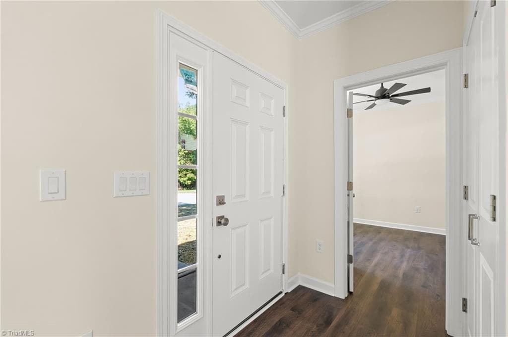Stick/Site Built at 1055 Fisher Ferry Street, Thomasville NC 27360, Thomasville, photo 11 of 80