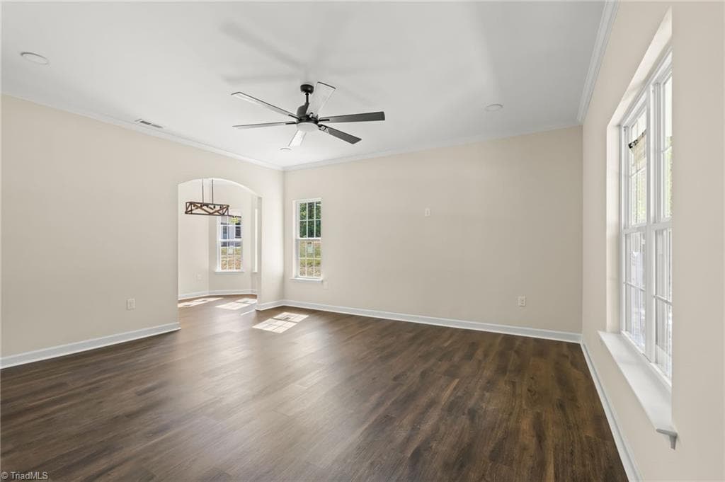 Stick/Site Built at 1055 Fisher Ferry Street, Thomasville NC 27360, Thomasville, photo 13 of 80