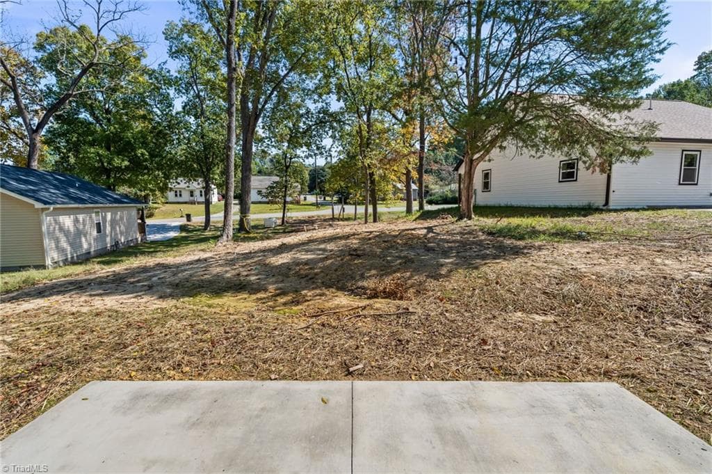 Stick/Site Built at 1055 Fisher Ferry Street, Thomasville NC 27360, Thomasville, photo 61 of 80