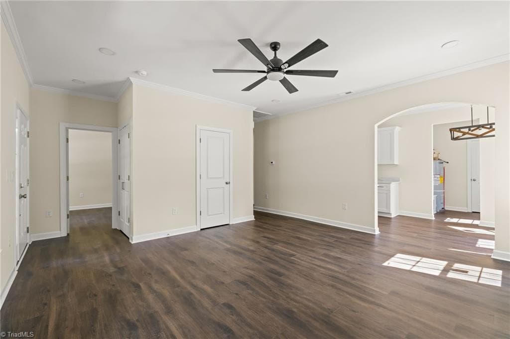 Stick/Site Built at 1055 Fisher Ferry Street, Thomasville NC 27360, Thomasville, photo 15 of 80
