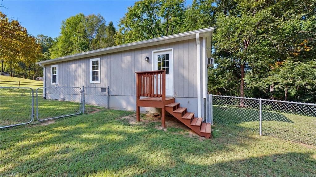 Stick/Site Built at 1823 Bantry Trail, Kernersville NC 27284, Kernersville, photo 83 of 100