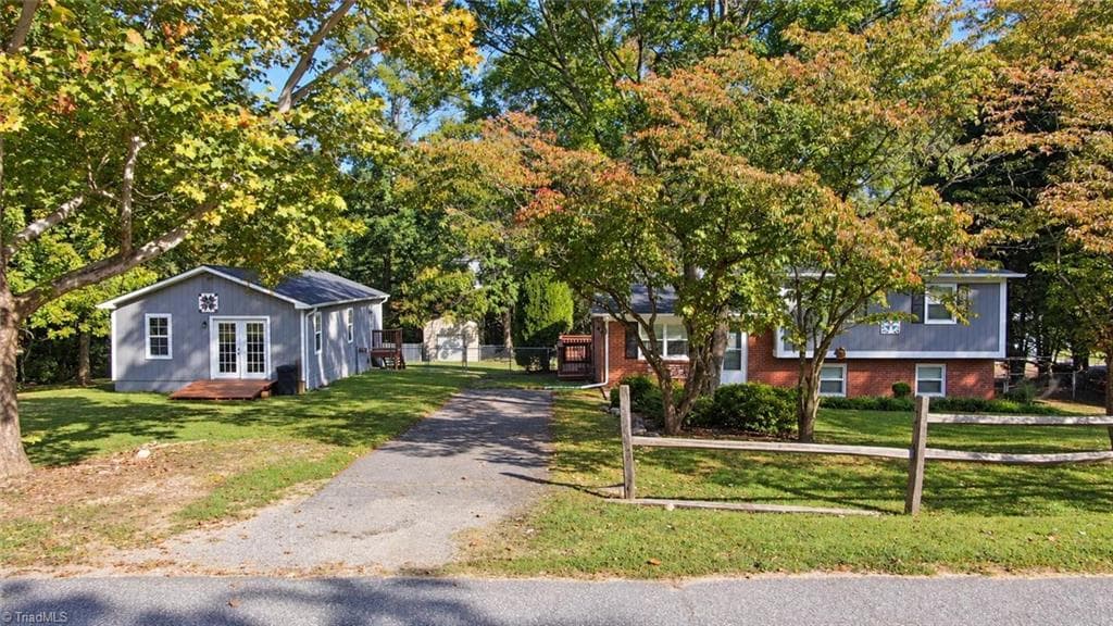 Stick/Site Built at 1823 Bantry Trail, Kernersville NC 27284, Kernersville, photo 5 of 100