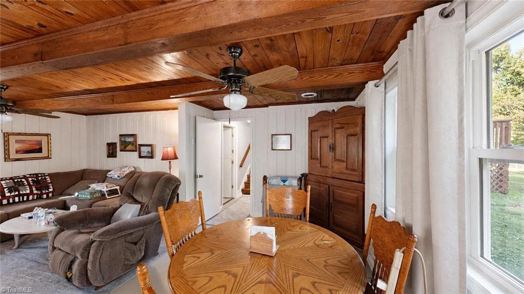 Stick/Site Built at 1823 Bantry Trail, Kernersville NC 27284, Kernersville, photo 57 of 100