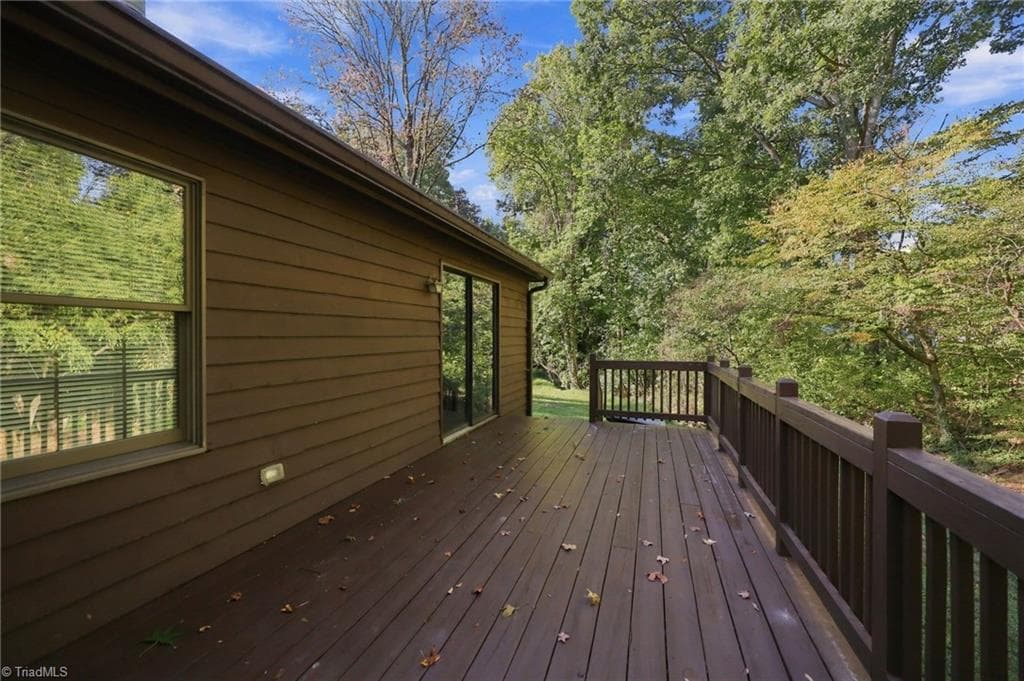 Stick/Site Built at 3843 Johnson Street # A, High Point NC 27265, High Point, photo 45 of 50