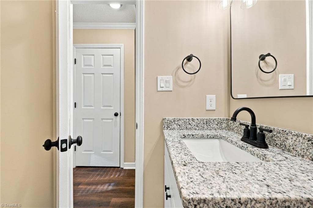 Stick/Site Built at 3843 Johnson Street # A, High Point NC 27265, High Point, photo 23 of 50