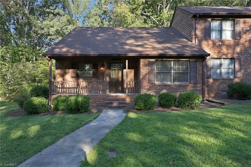 3843 Johnson Street # A, High Point NC 27265
