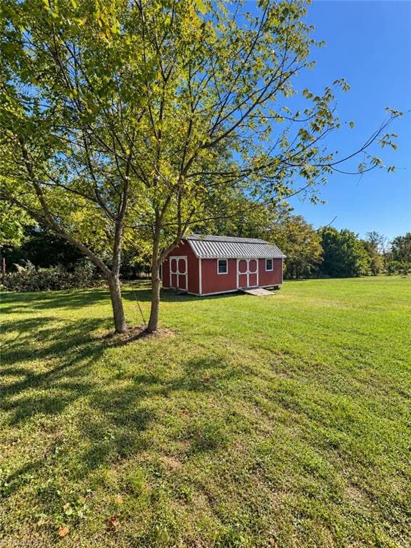 Stick/Site Built at 1778 Pleasant Ridge Road, State Road NC 28676, State Road, photo 35 of 40