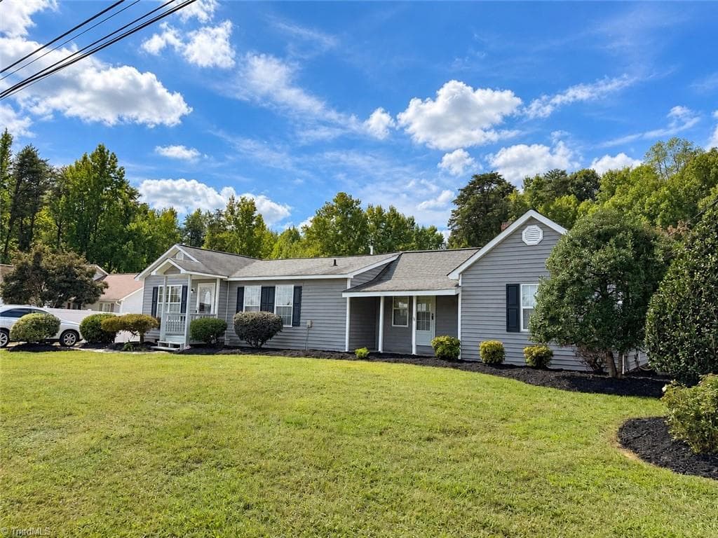 Stick/Site Built at 5328 Stigall Road, Kernersville NC 27284, Kernersville, photo 3 of 6