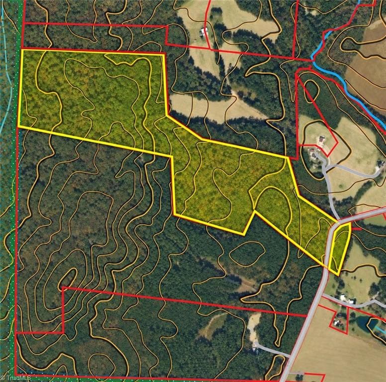 Agriculture at 00 New Hope Road, Denton NC 27239, Denton, photo 25 of 26