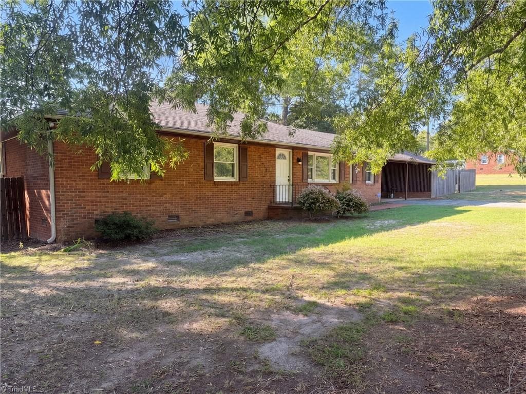 7059 Mcleansville Road, Browns Summit NC 27214
