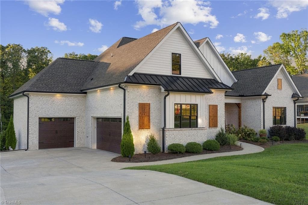 Stick/Site Built at 8967 Maltese Court, Lewisville NC 27023, Lewisville, photo 11 of 100