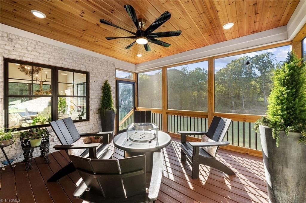Stick/Site Built at 8967 Maltese Court, Lewisville NC 27023, Lewisville, photo 91 of 100