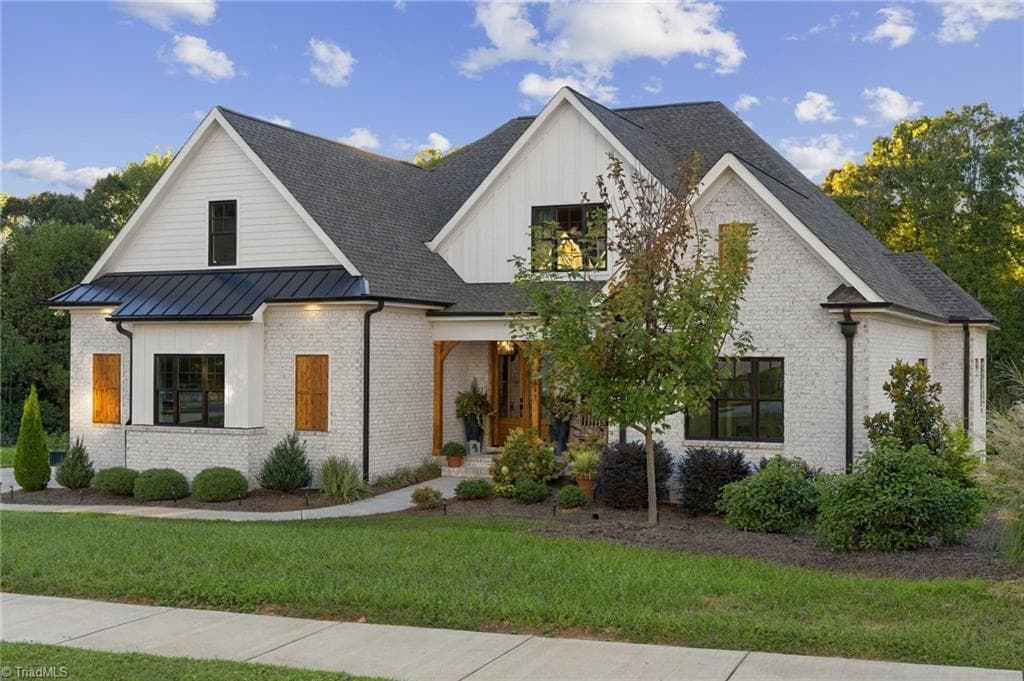 Stick/Site Built at 8967 Maltese Court, Lewisville NC 27023, Lewisville, photo 13 of 100