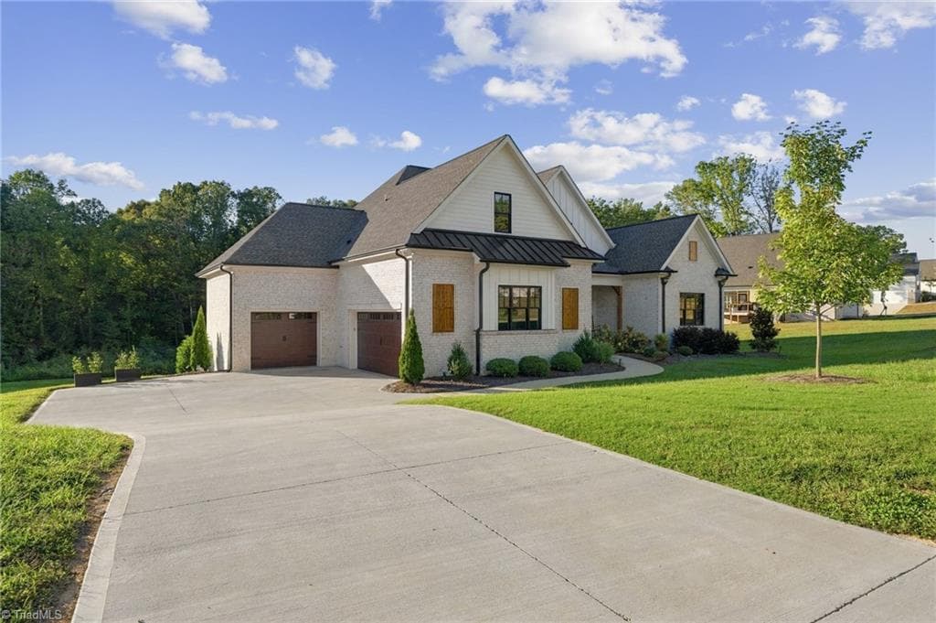 Stick/Site Built at 8967 Maltese Court, Lewisville NC 27023, Lewisville, photo 5 of 100
