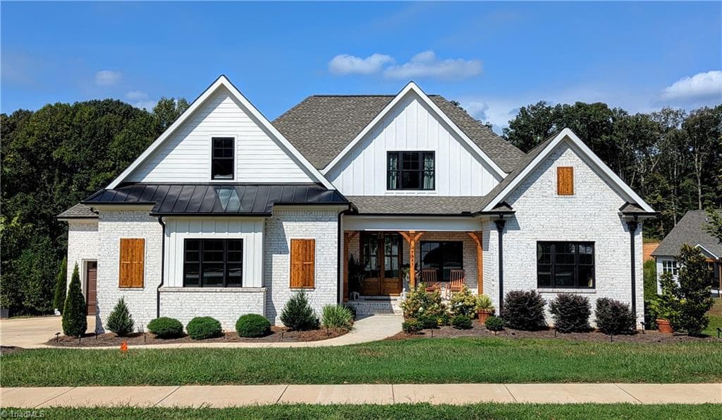 8967 Maltese Court, Lewisville NC 27023