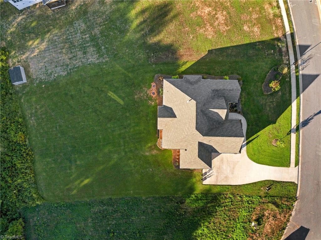 Stick/Site Built at 8967 Maltese Court, Lewisville NC 27023, Lewisville, photo 97 of 100