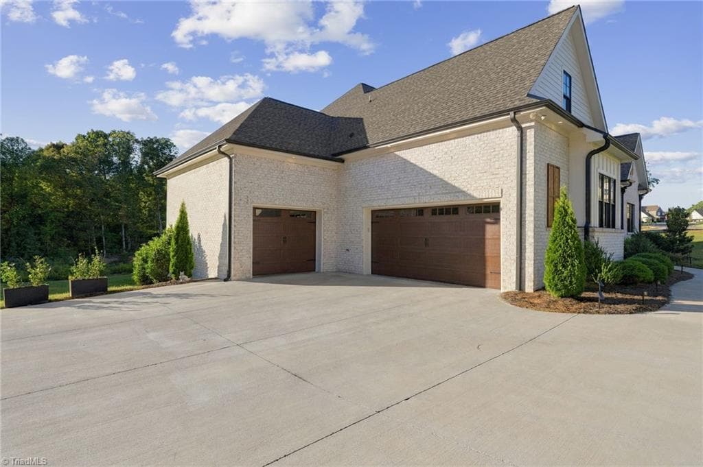 Stick/Site Built at 8967 Maltese Court, Lewisville NC 27023, Lewisville, photo 7 of 100