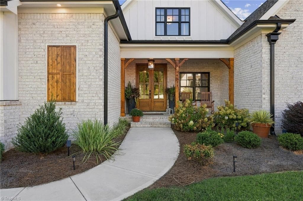 Stick/Site Built at 8967 Maltese Court, Lewisville NC 27023, Lewisville, photo 15 of 100
