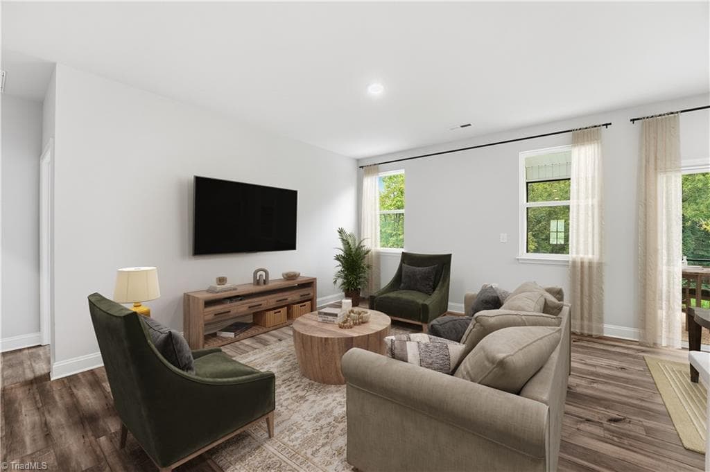 Stick/Site Built at 4069 Stallion Street, High Point NC 27262, High Point, photo 10 of 34