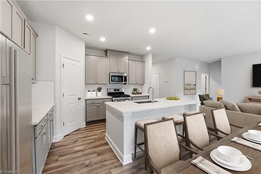 Stick/Site Built at 4069 Stallion Street, High Point NC 27262, High Point, photo 15 of 34