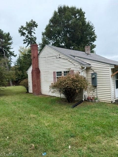 Stick/Site Built at 140 Albertson Road, Thomasville NC 27360, Thomasville, photo 3 of 18