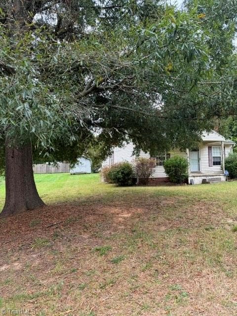 Stick/Site Built at 140 Albertson Road, Thomasville NC 27360, Thomasville, photo 5 of 18