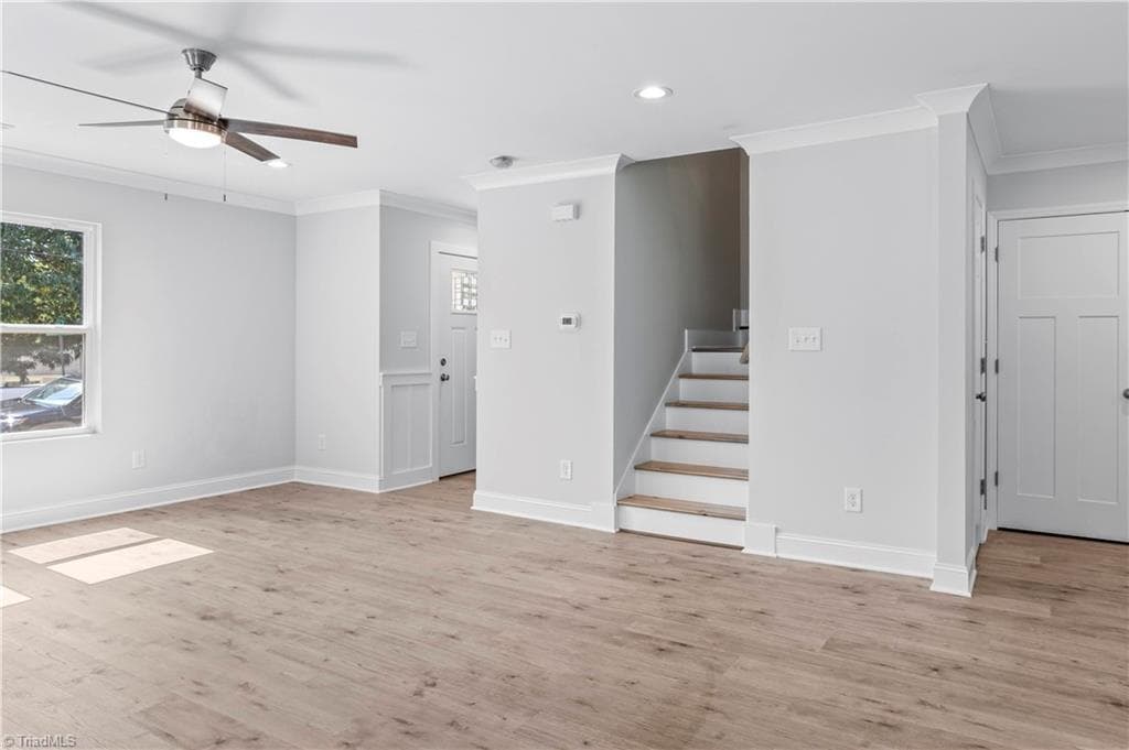 Stick/Site Built at 445 Buick Street, Winston-Salem NC 27101, Winston-Salem, photo 10 of 23