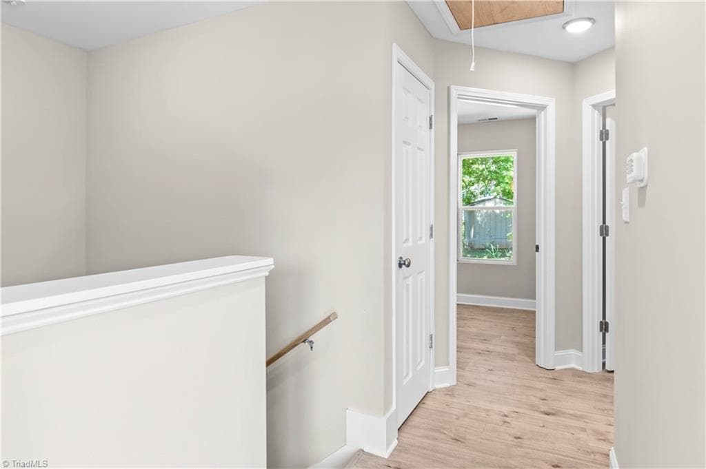Stick/Site Built at 445 Buick Street, Winston-Salem NC 27101, Winston-Salem, photo 18 of 23