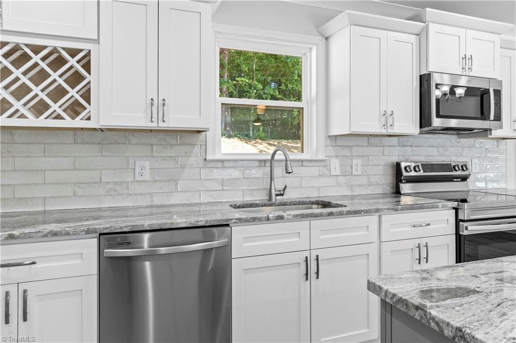 Stick/Site Built at 445 Buick Street, Winston-Salem NC 27101, Winston-Salem, photo 8 of 23