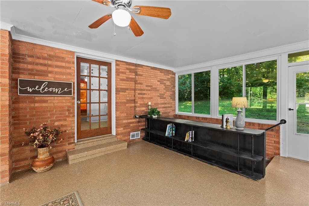 Stick/Site Built at 6440 Wandering Lane, Pfafftown NC 27040, Pfafftown, photo 13 of 26