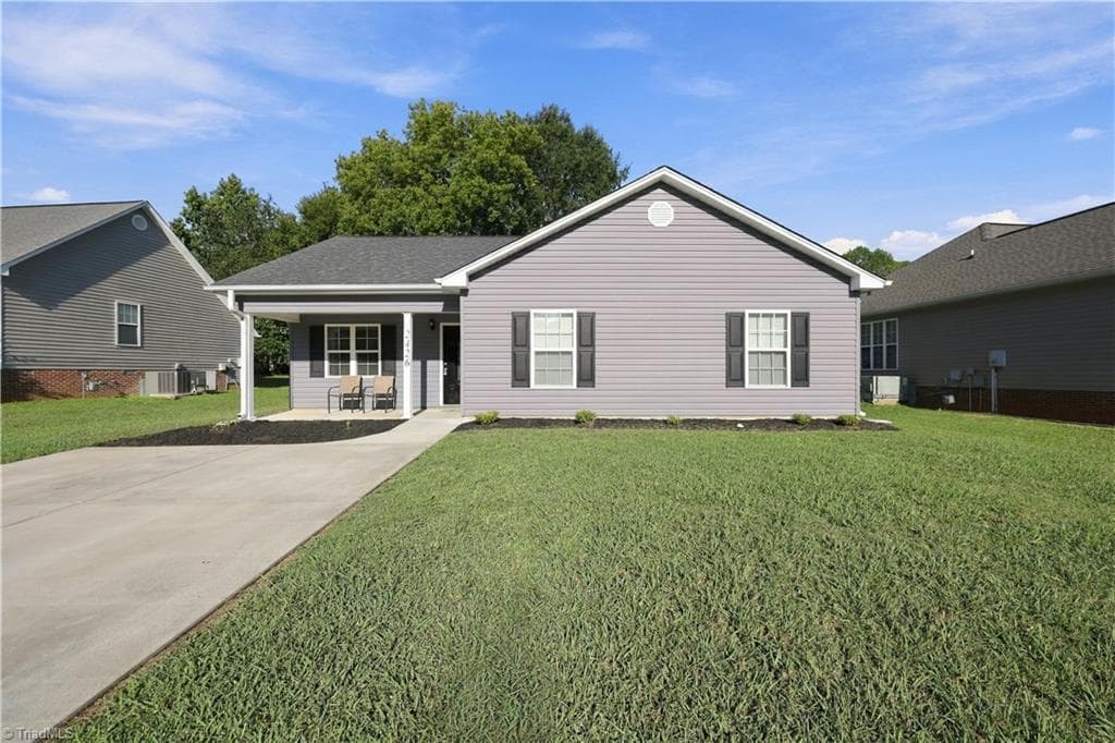 Stick/Site Built at 2426 Wood Duck Drive, Graham NC 27253, Graham, photo 27 of 38