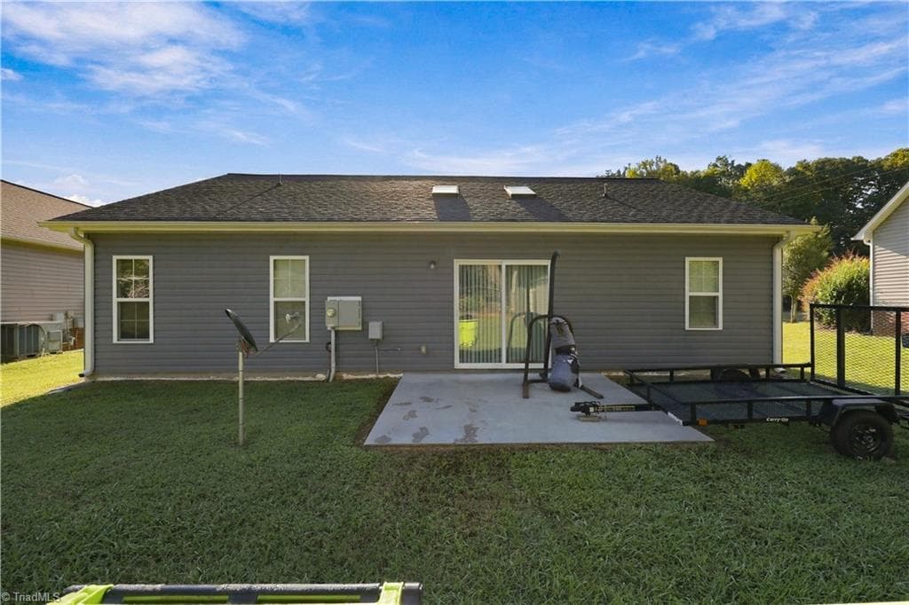 Stick/Site Built at 2426 Wood Duck Drive, Graham NC 27253, Graham, photo 36 of 38