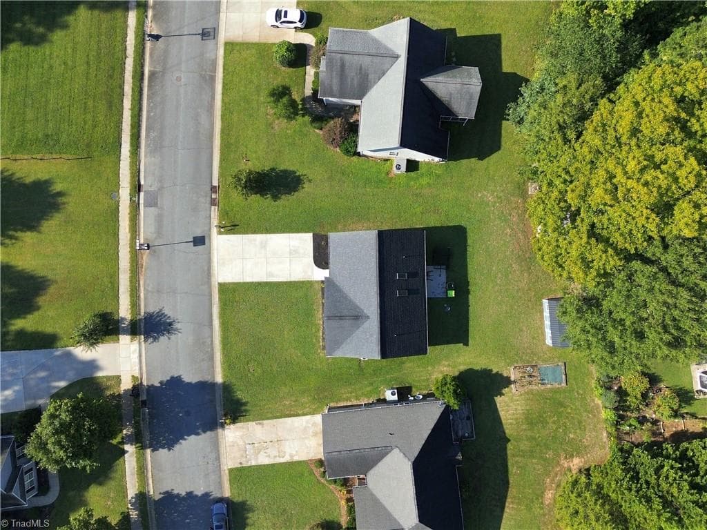 Stick/Site Built at 2426 Wood Duck Drive, Graham NC 27253, Graham, photo 31 of 38