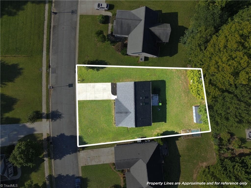 Stick/Site Built at 2426 Wood Duck Drive, Graham NC 27253, Graham, photo 8 of 38