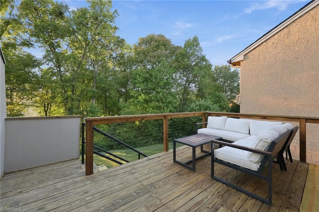 Stick/Site Built at 1935 Eastchester Drive # D, High Point NC 27265, High Point, photo 27 of 31