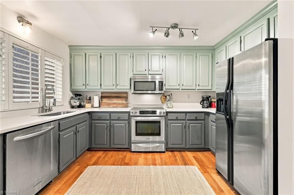 Stick/Site Built at 1935 Eastchester Drive # D, High Point NC 27265, High Point, photo 9 of 31
