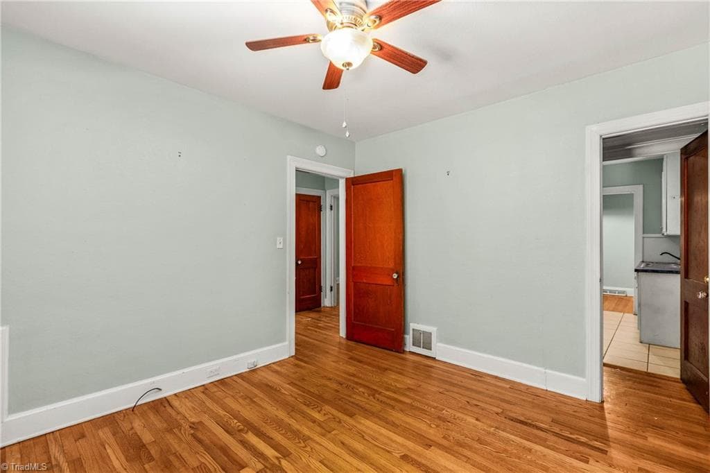 Stick/Site Built at 2746 Maplewood Avenue, Winston-Salem NC 27103, Winston-Salem, photo 16 of 25
